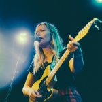 Julia Jacklin at Bootleg Theater
