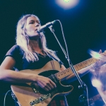 Julia Jacklin at Bootleg Theater
