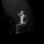 Justin Timberlake photos by Wes Marsala