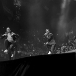 Justin Timberlake photos by Wes Marsala