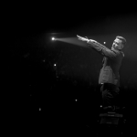 Justin Timberlake photos by Wes Marsala