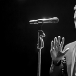 Justin Timberlake photos by Wes Marsala