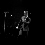Justin Timberlake photos by Wes Marsala