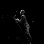 Justin Timberlake photos by Wes Marsala