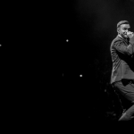 Justin Timberlake photos by Wes Marsala