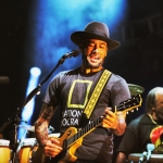 Ben Harper & The Innocent Criminals