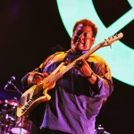 Ben Harper & The Innocent Criminals