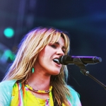Grace Potter