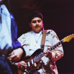 Cuco at The Novo by Steven Ward