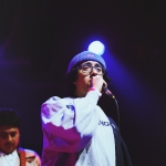Cuco at The Novo by Steven Ward