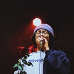 Cuco at The Novo by Steven Ward