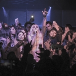 Kali Uchis, The Echo, photo by Wes Marsala