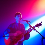 Karen O at Masonic Lodge- Photos Review - September 17, 2014