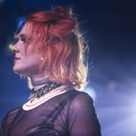 Kate Nash, The Echo, photo by Wes Marsala