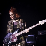 Kate Nash, The Echo, photo by Wes Marsala