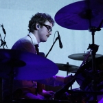 Kiev with Public Service Broadcasting at The Bootleg- 2/19/2014
