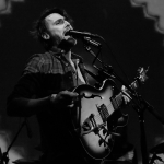 Kiev with Public Service Broadcasting at The Bootleg- 2/19/2014