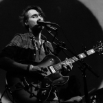 Kiev with Public Service Broadcasting at The Bootleg- 2/19/2014