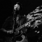 Kiev with Public Service Broadcasting at The Bootleg- 2/19/2014
