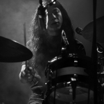 Kikagaku Moyo at The Regent -- Photo: Kirby Gladstein