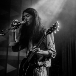 Kikagaku Moyo at The Regent -- Photo: Kirby Gladstein