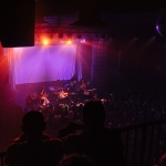 Kikagaku Moyo at The Regent -- Photo: Kirby Gladstein