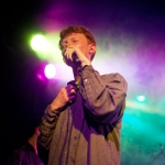 King Krule photos the echo los angeles