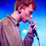 King Krule photos the echo los angeles