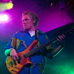 King Krule photos the echo los angeles