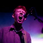 King Krule photos the echo los angeles