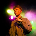 King Krule photos the echo los angeles