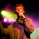 King Krule photos the echo los angeles