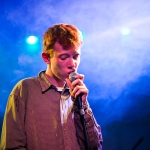 King Krule photos the echo los angeles