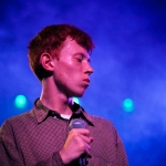 King Krule photos the echo los angeles