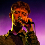 King Krule photos the echo los angeles