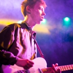 King Krule photos the echo los angeles