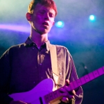 King Krule photos the echo los angeles