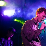 King Krule photos the echo los angeles