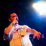 Rat King photos the echo los angeles