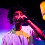 Rat King photos the echo los angeles