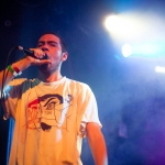 Rat King photos the echo los angeles