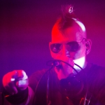 kmfdm, chant, ravens moreland, the regent, the regent theater, regent theater, los angeles, music, melissa castro, m-castro, m-castro photography, lifestyle, grimygoods, heavy metal, techno, post modern, hamburg, germany, chicago