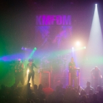 kmfdm, chant, ravens moreland, the regent, the regent theater, regent theater, los angeles, music, melissa castro, m-castro, m-castro photography, lifestyle, grimygoods, heavy metal, techno, post modern, hamburg, germany, chicago
