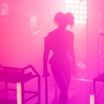 kmfdm, chant, ravens moreland, the regent, the regent theater, regent theater, los angeles, music, melissa castro, m-castro, m-castro photography, lifestyle, grimygoods, heavy metal, techno, post modern, hamburg, germany, chicago