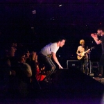 La Dispute with Pianos Become The Teeth at Echoplex -photos- March 27, 2014
