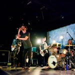 La Dispute with Pianos Become The Teeth at Echoplex -photos- March 27, 2014