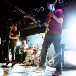 La Dispute with Pianos Become The Teeth at Echoplex -photos- March 27, 2014