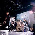 La Dispute with Pianos Become The Teeth at Echoplex -photos- March 27, 2014