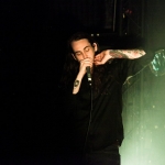 La Dispute with Pianos Become The Teeth at Echoplex -photos- March 27, 2014