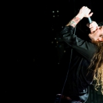 La Dispute with Pianos Become The Teeth at Echoplex -photos- March 27, 2014